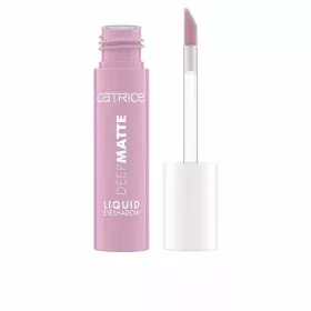 Ombretto liquido Catrice Deep Matte Nº 040 Lime Light 4 ml | Epamu | Beauty Shop - Parfums, Make-up & Essentials Epamu.eu