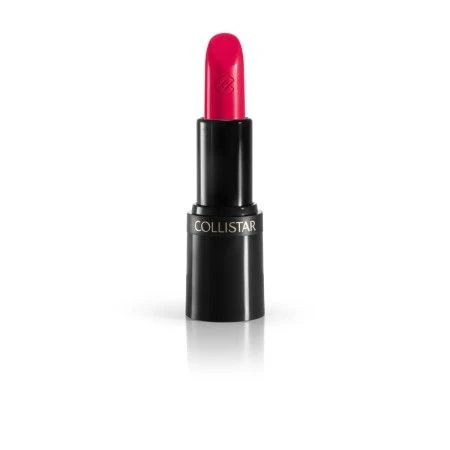 Barra de labios Collistar Rossetto Puro Nº 104 Rosa lampone | Epamu | Beauty Shop - Parfums, Make-up & Essentials Epamu.eu