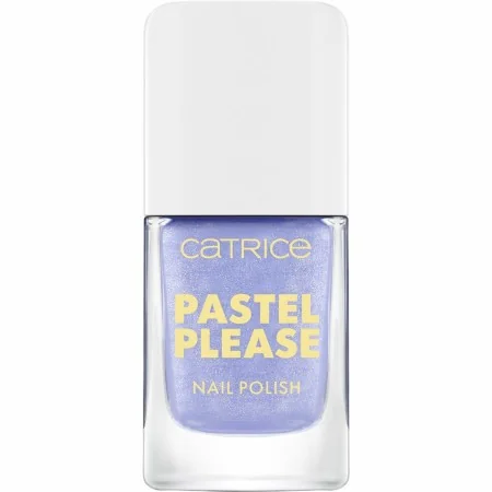 Esmalte de uñas Catrice Pastel Please Nº 020 Cloud Nine 10,5 ml | Epamu | Beauty Shop - Parfums, Make-up & Essentials Epamu.eu