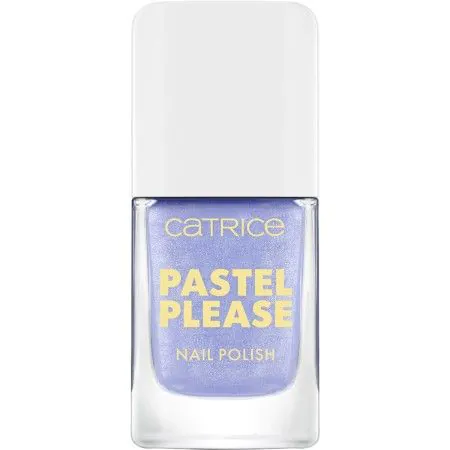 Nail polish Catrice Pastel Please Nº 020 Cloud Nine 10,5 ml | Epamu | Beauty Shop - Parfums, Make-up & Essentials Epamu.eu