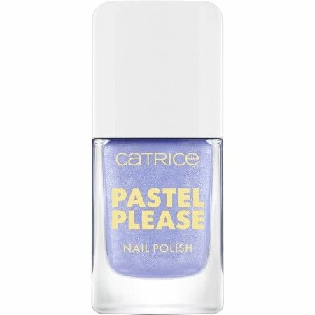 Verniz de unhas Catrice Pastel Please Nº 020 Cloud Nine 10,5 ml | Epamu | Beauty Shop - Parfums, Make-up & Essentials Epamu.eu