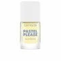 Nail polish Catrice Pastel Please Nº 030 Sunny Honey 10,5 ml | Epamu.eu | Beauty Shop - Parfums, Make-up & Essentials Epamu.eu