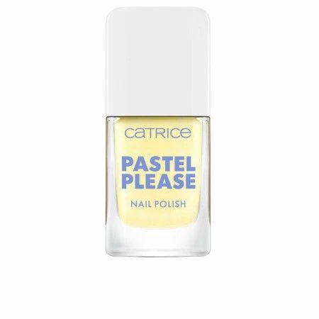 Esmalte de uñas Catrice Pastel Please Nº 030 Sunny Honey 10,5 ml | Epamu | Beauty Shop - Parfums, Make-up & Essentials Epamu.eu