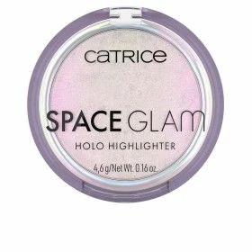 Luminizer Gosh Copenhagen I'm Sparkling In Pulverform Nº 003 Pearl dust 5,5 g | Epamu | Beauty Shop - Parfums, Make-up & Essentials Epamu.eu