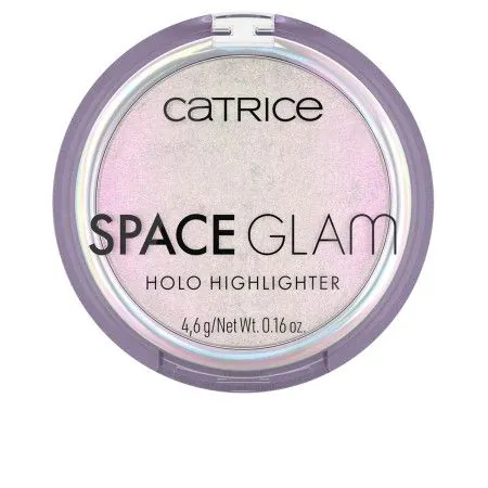 Highlighter Catrice Space Glam Nº 010 Beam Me Up! 4,6 g Powdered | Epamu | Beauty Shop - Parfums, Make-up & Essentials Epamu.eu