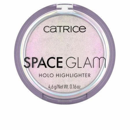 Iluminador Catrice Space Glam Nº 010 Beam Me Up! 4,6 g Em pó | Epamu | Beauty Shop - Parfums, Make-up & Essentials Epamu.eu