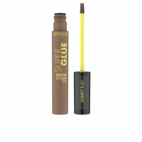 Eyebrow Make-up Mi-rê Bibi Brow Plume Perfection Brown Nº 2 | Epamu | Beauty Shop - Parfums, Make-up & Essentials Epamu.eu