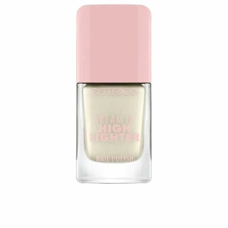 Esmalte de uñas Catrice Dream In High Lighter Nº 070 Go With The Glow 10,5 ml | Epamu | Beauty Shop - Parfums, Make-up & Essentials Epamu.eu