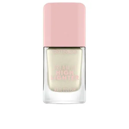 Smalto per unghie Catrice Dream In High Lighter Nº 070 Go With The Glow 10,5 ml | Epamu | Beauty Shop - Parfums, Make-up & Essentials Epamu.eu