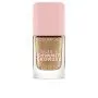 Verniz de unhas Catrice Dream In Shimmer Bronzer Nº 090 Golden Hour 10,5 ml | Epamu | Beauty Shop - Parfums, Make-up & Essentials Epamu.eu