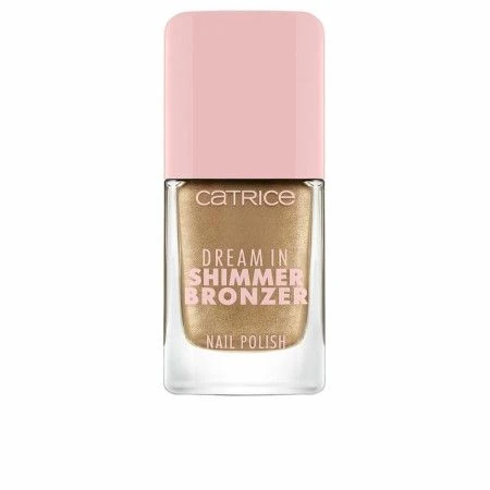 Esmalte de uñas Catrice Dream In Shimmer Bronzer Nº 090 Golden Hour 10,5 ml | Epamu | Beauty Shop - Parfums, Make-up & Essentials Epamu.eu