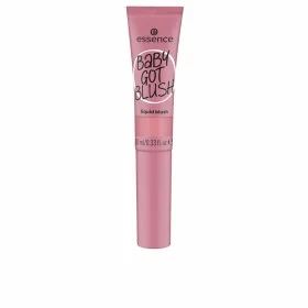 Blush em Stick Essence Baby Got Nº 10-tickle me pink 5,5 g | Epamu | Beauty Shop - Parfums, Make-up & Essentials Epamu.eu