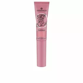 Blush Essence BLUSH CRUSH! Nº 20 Deep Rose 5 g Em pó | Epamu | Beauty Shop - Parfums, Make-up & Essentials Epamu.eu