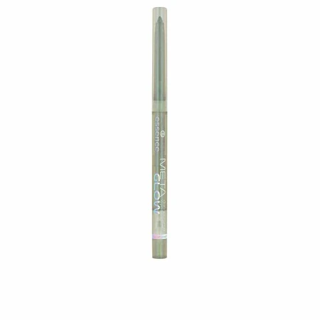 Lápis de Olhos Essence META GLOW Nº 03 Galactic Chrome 0,22 g | Epamu | Beauty Shop - Parfums, Make-up & Essentials Epamu.eu