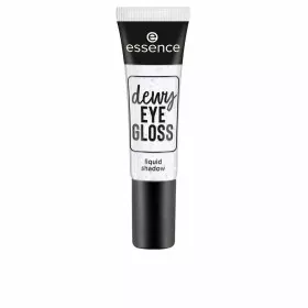 Sombra de ojos líquida Essence DEWY EYE GLOSS Transparente Nº 01 Crystal Clear 8 ml de Essence, Sombras de ojos - Ref: S05122...