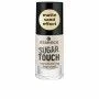 Nail polish top coat Essence SUGAR TOUCH 8 ml | Epamu | Beauty Shop - Parfums, Make-up & Essentials Epamu.eu