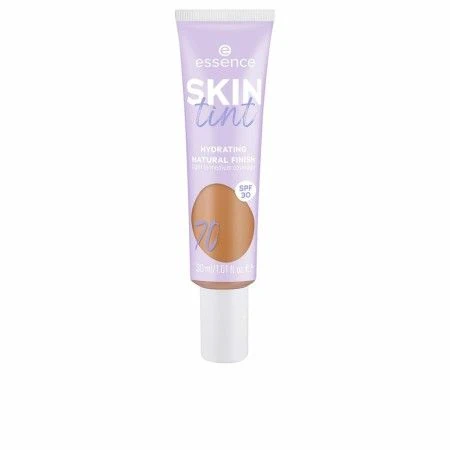 Crema Hidratante con Color Essence SKIN TINT Nº 70 Spf 30 30 ml | Epamu | Beauty Shop - Parfums, Make-up & Essentials Epamu.eu