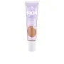 Feuchtigkeitscreme mit Farbe Essence SKIN TINT Nº 70 Spf 30 30 ml | Epamu | Beauty Shop - Parfums, Make-up & Essentials Epamu.eu