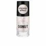 Capa superior para uñas Essence GLAZED DONUT 8 ml | Epamu | Beauty Shop - Parfums, Make-up & Essentials Epamu.eu