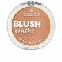 Colorete Essence BLUSH CRUSH! Nº 10 Caramel Latte 5 g En polvo | Epamu | Beauty Shop - Parfums, Make-up & Essentials Epamu.eu