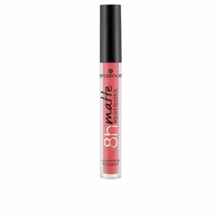 Batom líquido Essence 8H MATTE Nº 09 Fiery Red 2,5 ml | Epamu | Beauty Shop - Parfums, Make-up & Essentials Epamu.eu