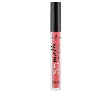 Lipgloss Essence 8H MATTE Nº 09 Fiery Red 2,5 ml | Epamu.eu | Beauty Shop - Parfüms, Make-up & Essentials Epamu.eu