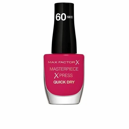 Esmalte de uñas Max Factor Masterpiece Xpress Nº 250 Hot Hibiscus 8 ml | Epamu | Beauty Shop - Parfums, Make-up & Essentials Epamu.eu