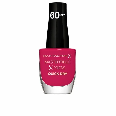 Smalto per unghie Max Factor Masterpiece Xpress Nº 250 Hot Hibiscus 8 ml | Epamu | Beauty Shop - Parfums, Make-up & Essentials Epamu.eu