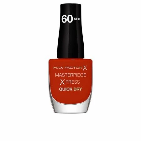 Esmalte de uñas Max Factor Masterpiece Xpress Nº 455 Sundowner 8 ml | Epamu | Beauty Shop - Parfums, Make-up & Essentials Epamu.eu