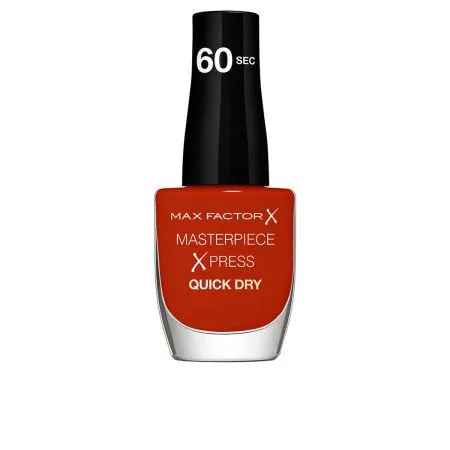 Nagellack Max Factor Masterpiece Xpress Nº 455 Sundowner 8 ml | Epamu | Beauty Shop - Parfums, Make-up & Essentials Epamu.eu