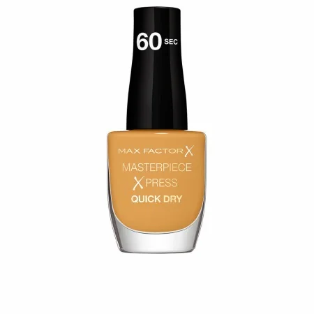 Esmalte de uñas Max Factor Masterpiece Xpress Nº 225 Tan Enhancer 8 ml | Epamu | Beauty Shop - Parfums, Make-up & Essentials Epamu.eu