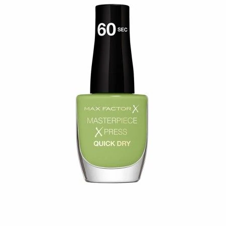 Esmalte de uñas Max Factor Masterpiece Xpress Nº 590 Key Lime 8 ml | Epamu | Beauty Shop - Parfums, Make-up & Essentials Epamu.eu