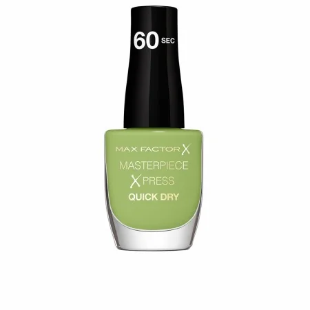 Nagellack Max Factor Masterpiece Xpress Nº 590 Key Lime 8 ml | Epamu | Beauty Shop - Parfums, Make-up & Essentials Epamu.eu