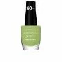 Esmalte de uñas Max Factor Masterpiece Xpress Nº 590 Key Lime 8 ml | Epamu | Beauty Shop - Parfums, Make-up & Essentials Epamu.eu