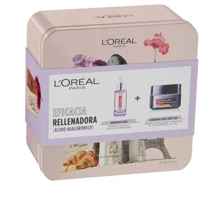 Kosmetik-Set L'Oreal Make Up REVITALIFT FILLER 2 Stücke | Epamu | Beauty Shop - Parfums, Make-up & Essentials Epamu.eu