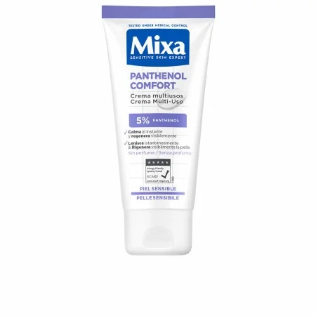 Beruhigende Creme Mixa PANTHENOL COMFORT 50 ml Mehrzweck | Epamu | Beauty Shop - Parfums, Make-up & Essentials Epamu.eu