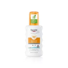 Protezione Solare Viso Sensitive Advanced Garnier C6360300 Spf 50+ SPF 50+ 30 ml 40 ml | Epamu | Beauty Shop - Parfums, Make-up & Essentials Epamu.eu