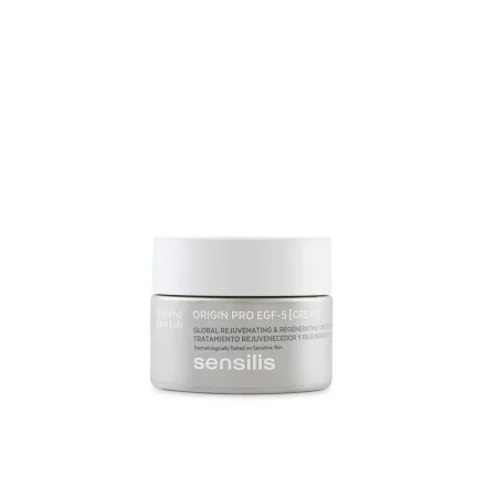 Crema Giorno Sensilis ORIGIN PRO EGF-5 50 ml | Epamu | Beauty Shop - Parfums, Make-up & Essentials Epamu.eu