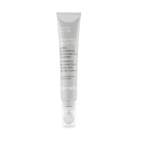 Creme Antienvelhecimento para o Contorno de Olhos Biovène Hyaluronic Eye Filler 30 ml | Epamu | Beauty Shop - Parfums, Make-up & Essentials Epamu.eu