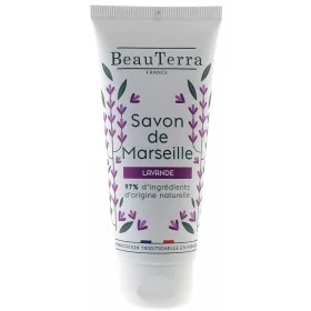 Sapone di Marsiglia Beauterra MARSEILLE 100 ml Lavanda di Beauterra, Gel e saponi - Rif: S05123715, Prezzo: 3,52 €, Sconto: %