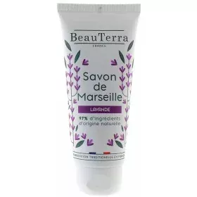 Marseille-Seife Beauterra MARSEILLE 100 ml Lavendel von Beauterra, Gele und Seifen - Ref: S05123715, Preis: 3,52 €, Rabatt: %