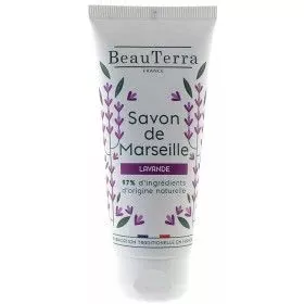 Liquid Soap Beauterra Savon de Marseille Shea Butter 1 L | Epamu | Beauty Shop - Parfums, Make-up & Essentials Epamu.eu