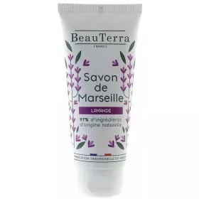 Sabonete Líquido Beauterra Marseille Universal Lavanda Mãos 300 ml | Epamu | Beauty Shop - Parfums, Make-up & Essentials Epamu.eu