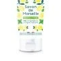 Jabón de Marsella Beauterra MARSEILLE 100 ml Limón Menta | Epamu | Beauty Shop - Parfums, Make-up & Essentials Epamu.eu