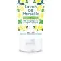 Sapone di Marsiglia Beauterra MARSEILLE 100 ml Limone Menta | Epamu.eu | Beauty Shop - Parfums, Make-up & Essentials Epamu.eu