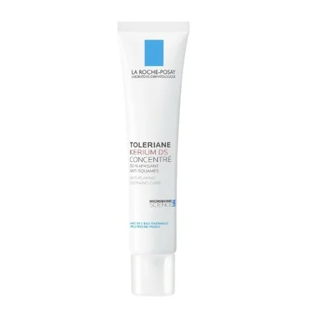 Beruhigende Creme La Roche Posay KERIUM 40 ml | Epamu | Beauty Shop - Parfums, Make-up & Essentials Epamu.eu