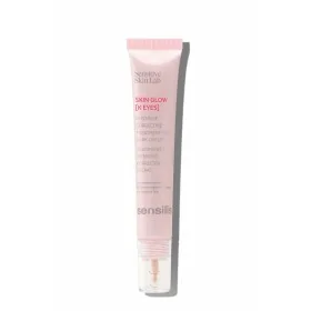 Crema Contorno Occhi Sensilis SKIN GLOW FACIAL 15 ml di Sensilis, creme per gli occhi - Rif: S05123993, Prezzo: 30,96 €, Scon...