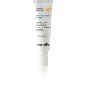 Creme Anti-idade Sesderma Retisil 50 ml | Epamu | Beauty Shop - Parfums, Make-up & Essentials Epamu.eu