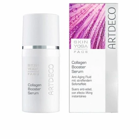 Crema de Día Artdeco SKIN YOGA FACE 30 ml | Epamu | Beauty Shop - Parfums, Make-up & Essentials Epamu.eu