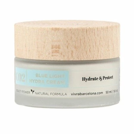 Crema Giorno Vivra BLUE LIGHT HYDRA 50 ml | Epamu.eu | Beauty Shop - Parfums, Make-up & Essentials Epamu.eu